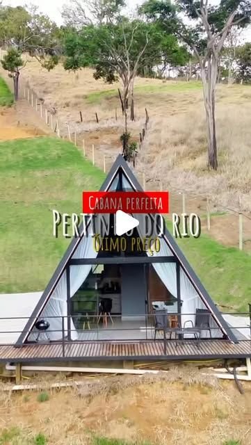 Capa do vídeo nos Chalés Mulher de Pedra